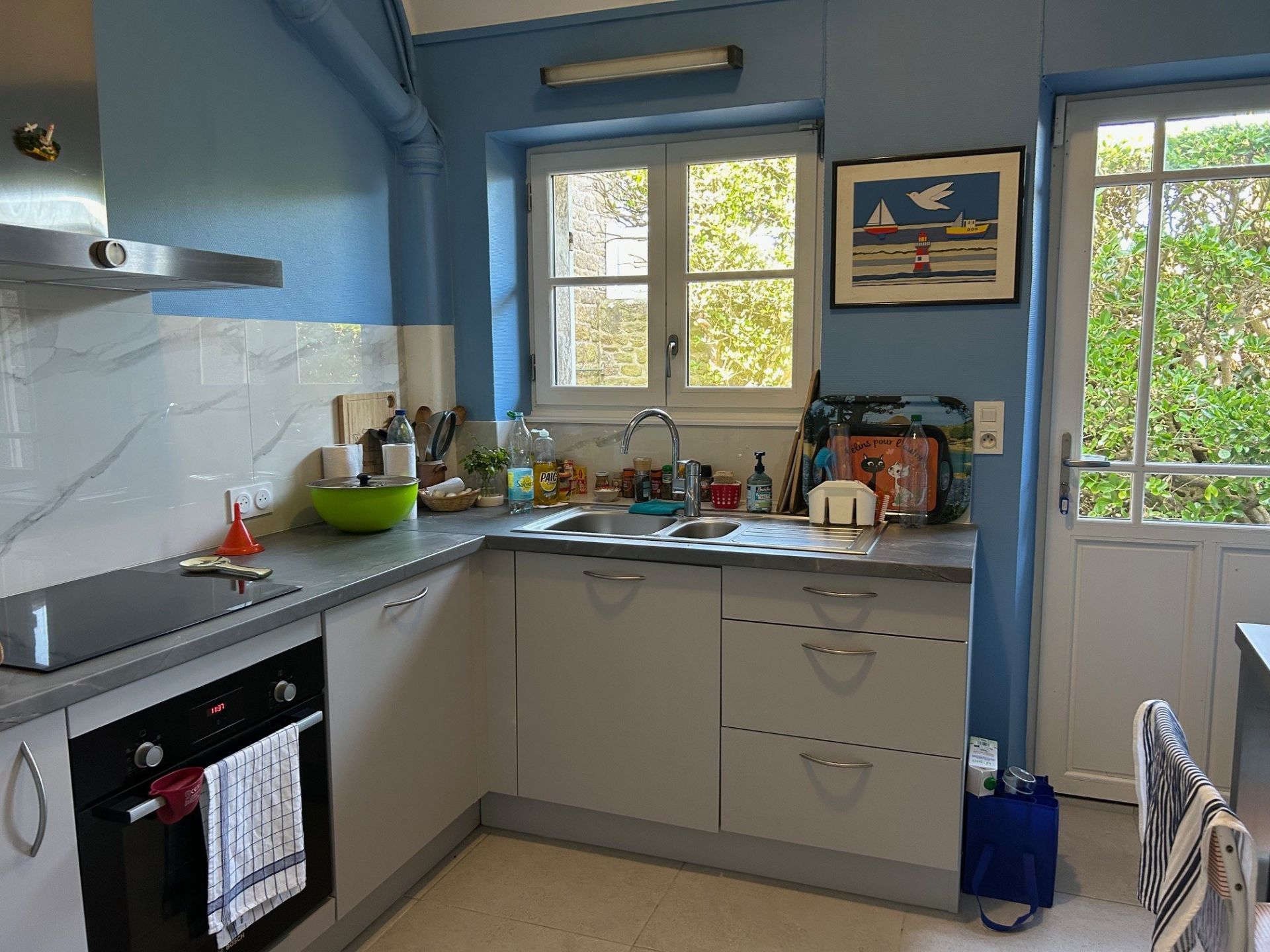 maison de luxe 5 Pièces en vente sur ST LUNAIRE (35800)