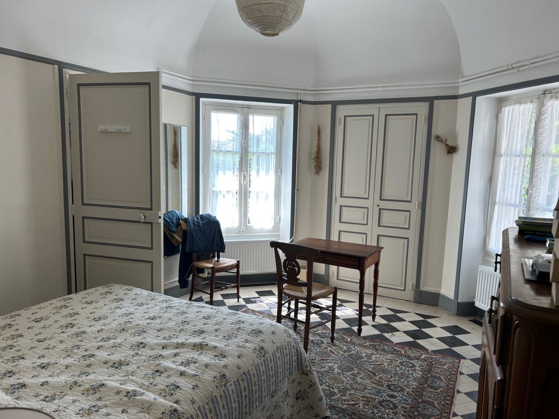 maison de luxe 5 Pièces en vente sur ST LUNAIRE (35800)