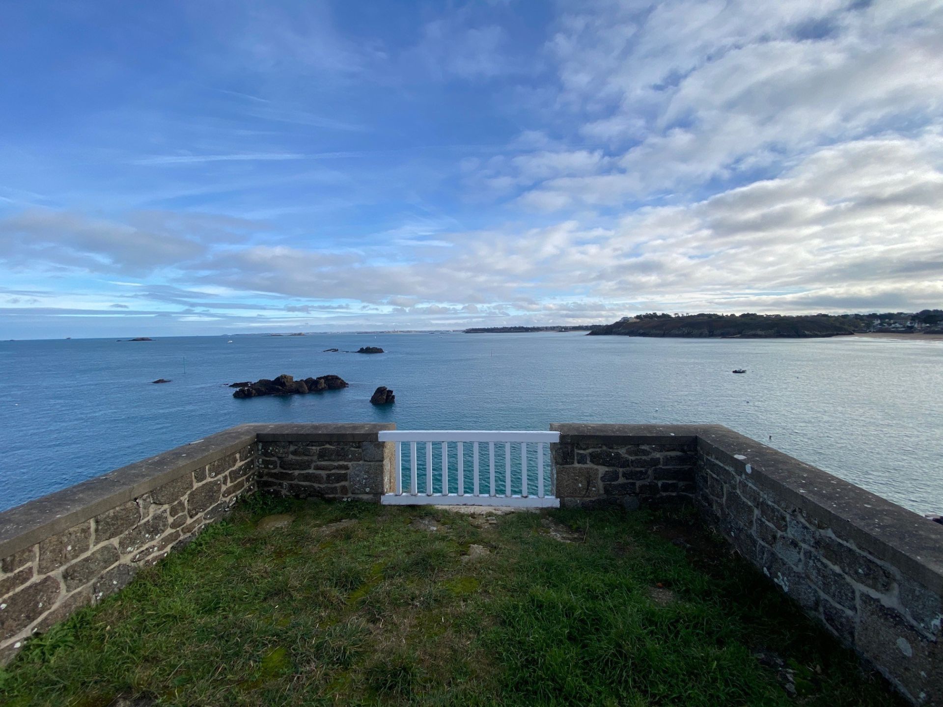 maison de luxe 5 Pièces en vente sur ST LUNAIRE (35800)