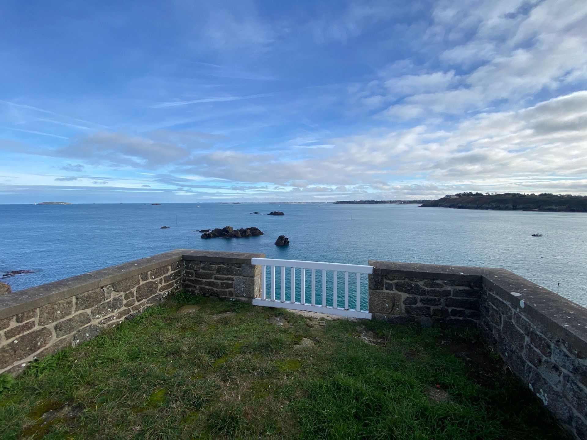 maison de luxe 5 Pièces en vente sur ST LUNAIRE (35800)