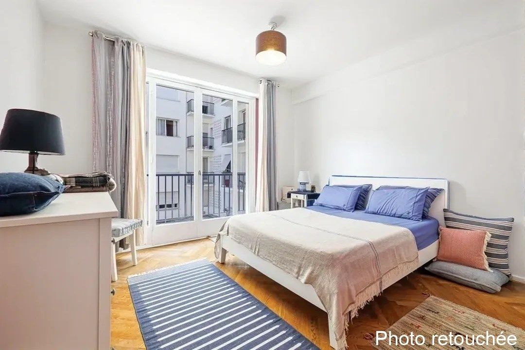 appartement de luxe 2 Pièces en vente sur NICE (06000)