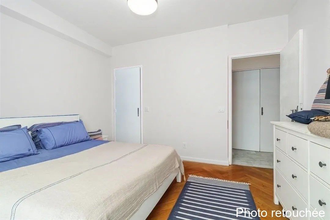 appartement de luxe 2 Pièces en vente sur NICE (06000)