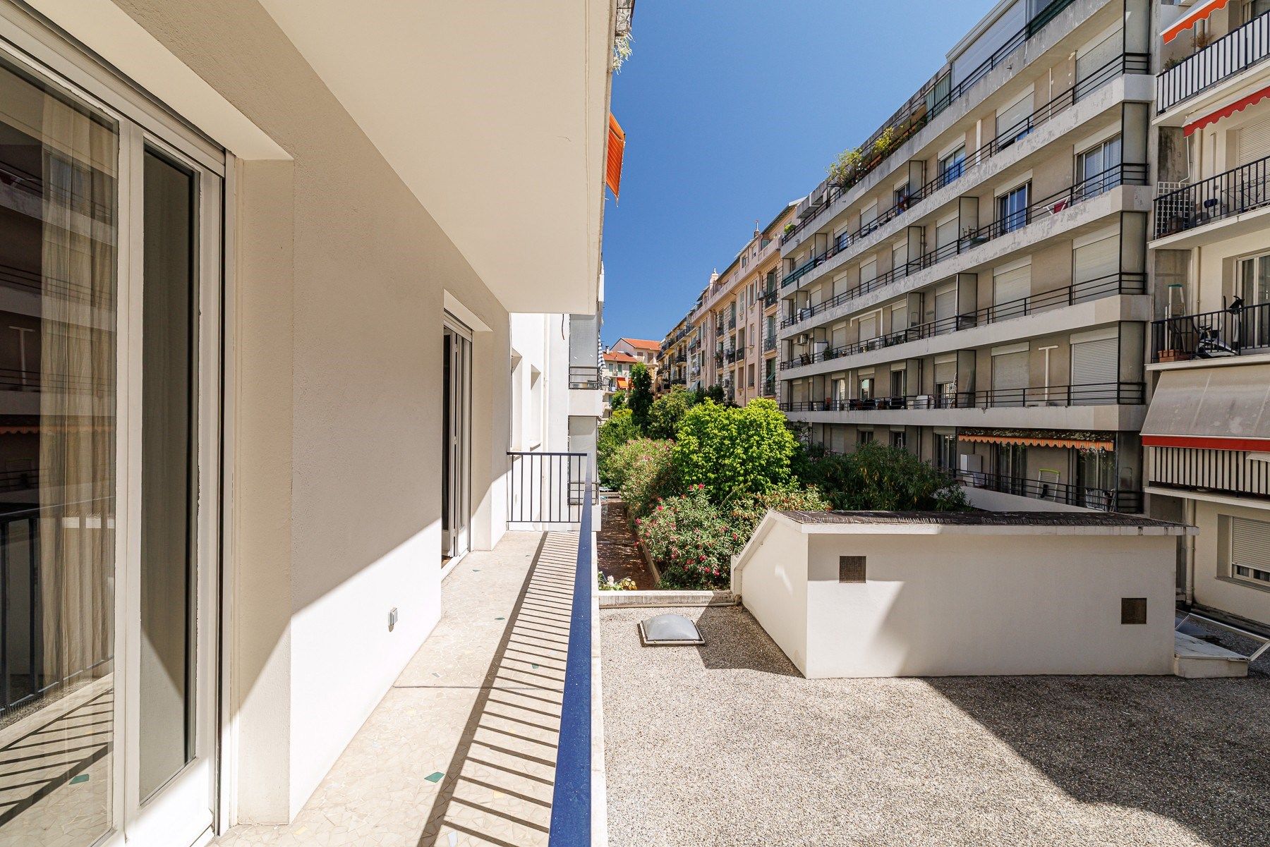 appartement de luxe 2 Pièces en vente sur NICE (06000)