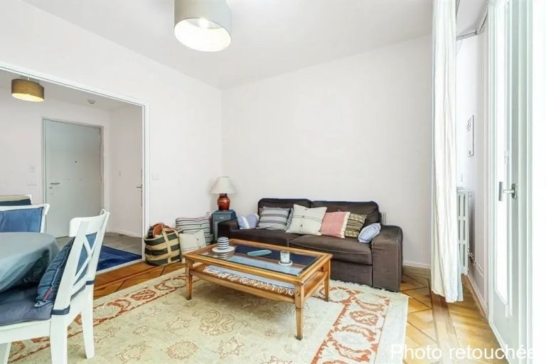 appartement de luxe 2 Pièces en vente sur NICE (06000)