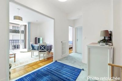 Vente Appartement de luxe Nice 2 Pièces 55 m²
