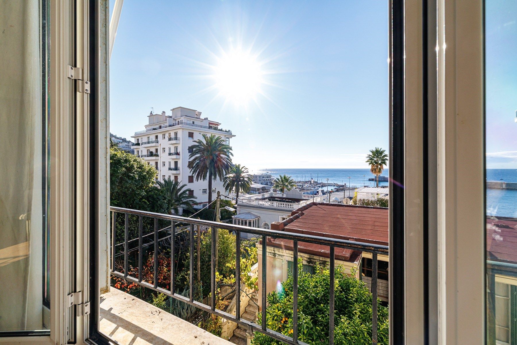 appartement de luxe 3 Pièces en vente sur NICE (06000)