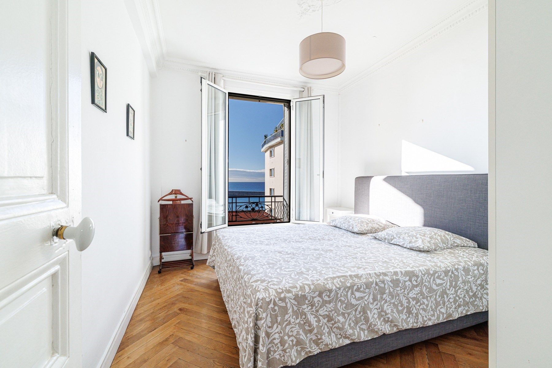 appartement de luxe 3 Pièces en vente sur NICE (06000)