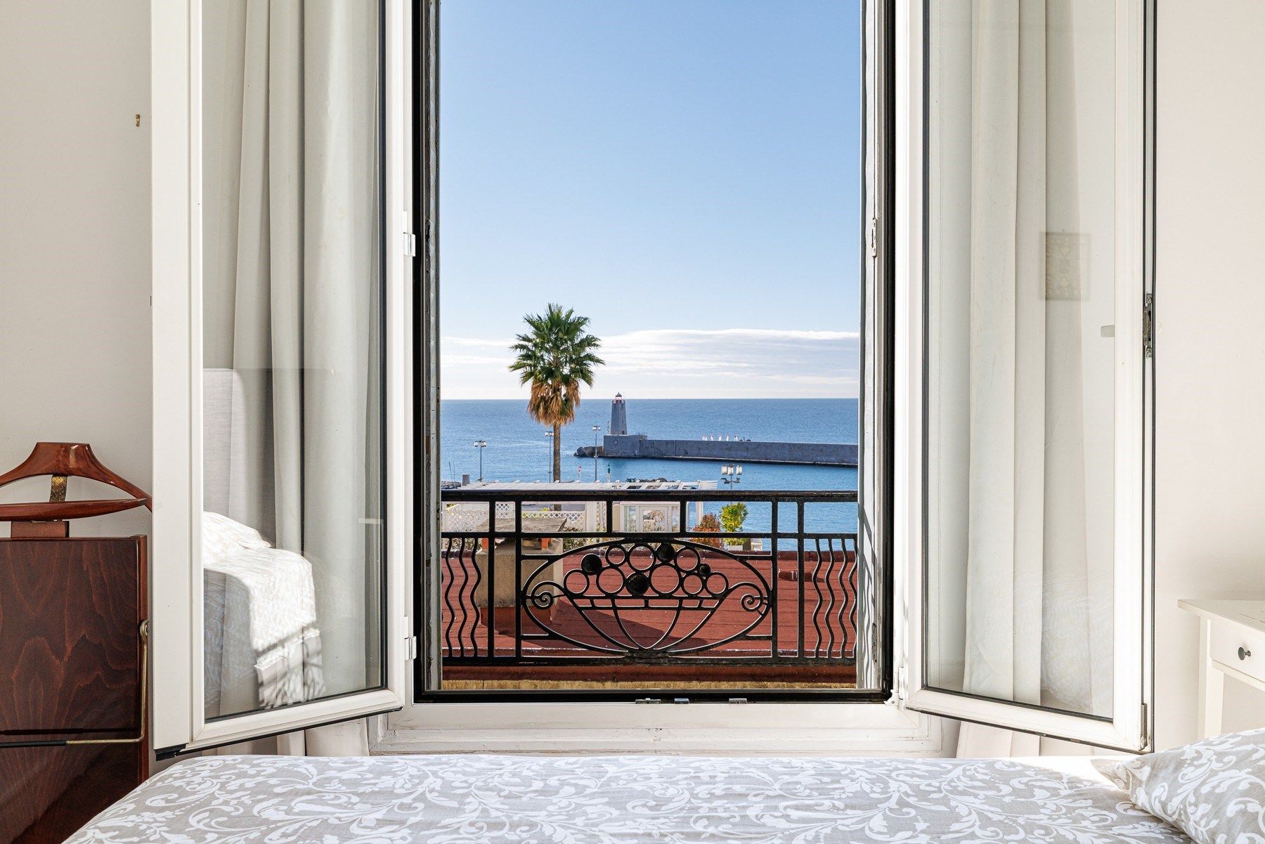 appartement de luxe 3 Pièces en vente sur NICE (06000)