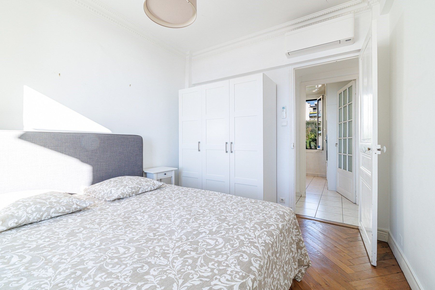 appartement de luxe 3 Pièces en vente sur NICE (06000)