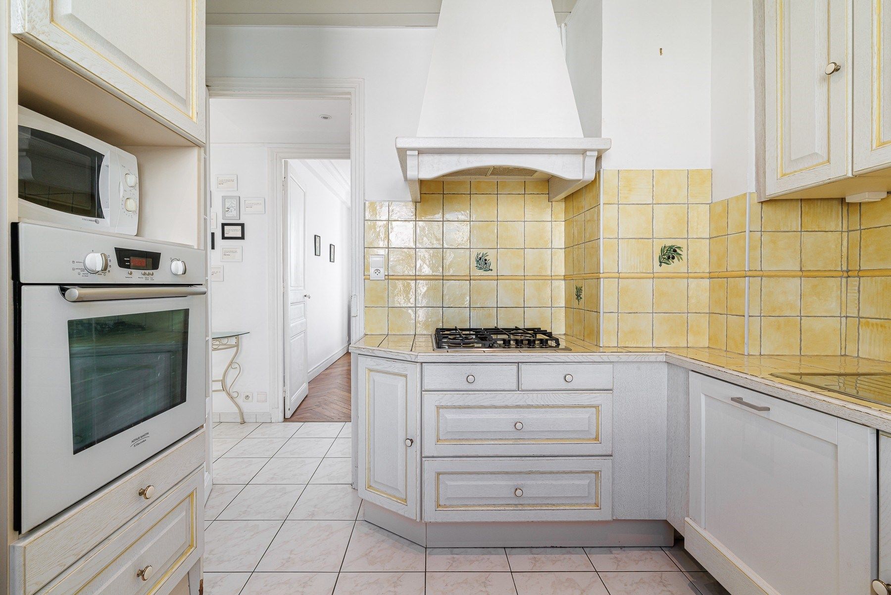 appartement de luxe 3 Pièces en vente sur NICE (06000)