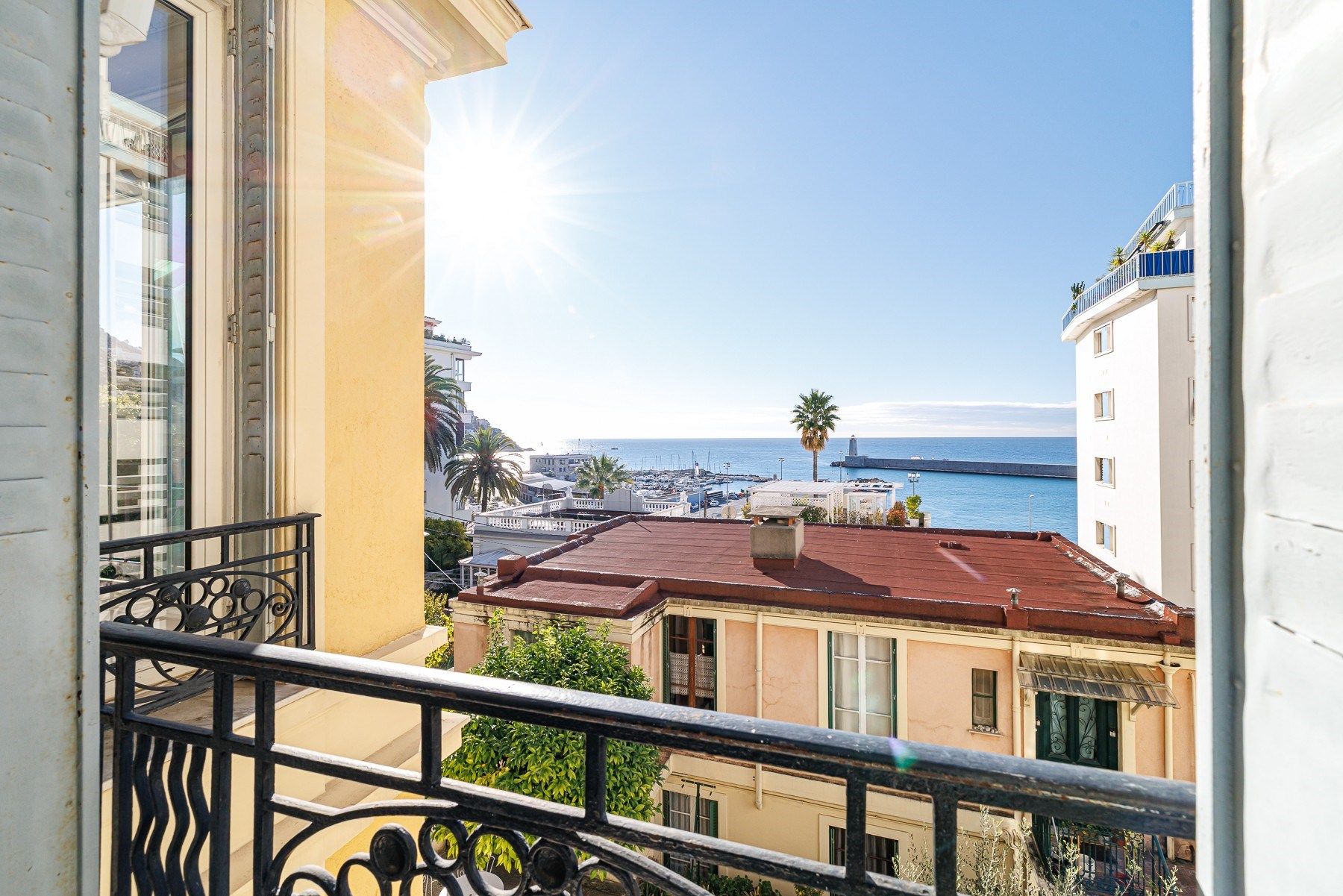 appartement de luxe 3 Pièces en vente sur NICE (06000)