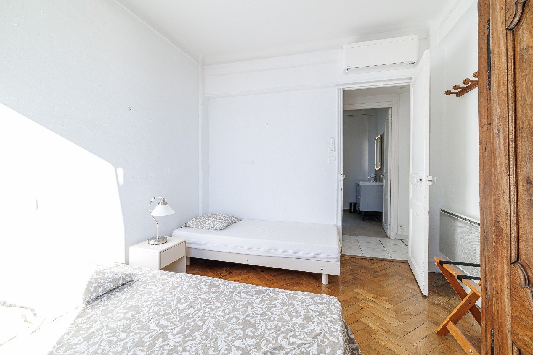 appartement de luxe 3 Pièces en vente sur NICE (06000)