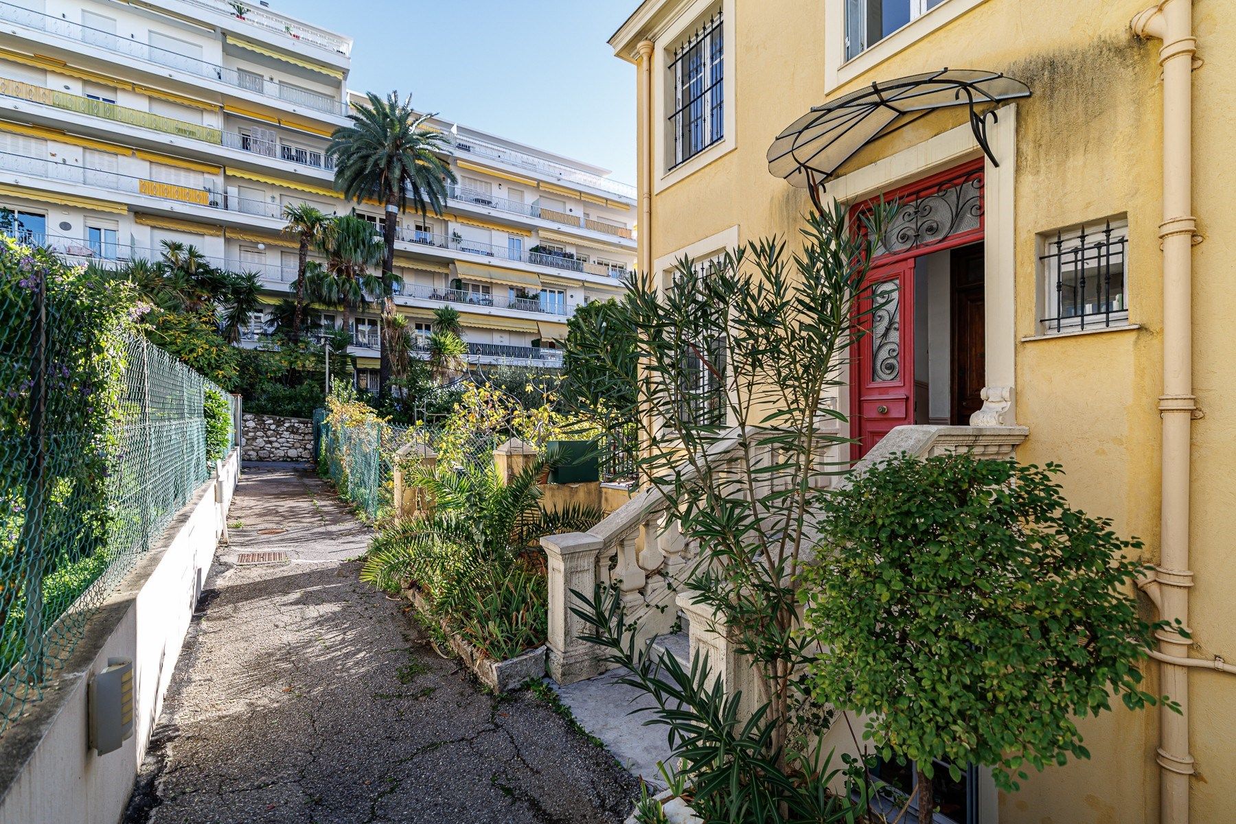 appartement de luxe 3 Pièces en vente sur NICE (06000)