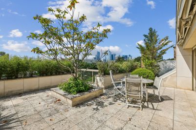 Vente Appartement de luxe Neuilly-sur-Seine 5&nbsp;Pièces 209&nbsp;m²