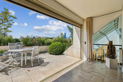 Vente Appartement de luxe Neuilly-sur-Seine 5&nbsp;Pièces 209&nbsp;m²