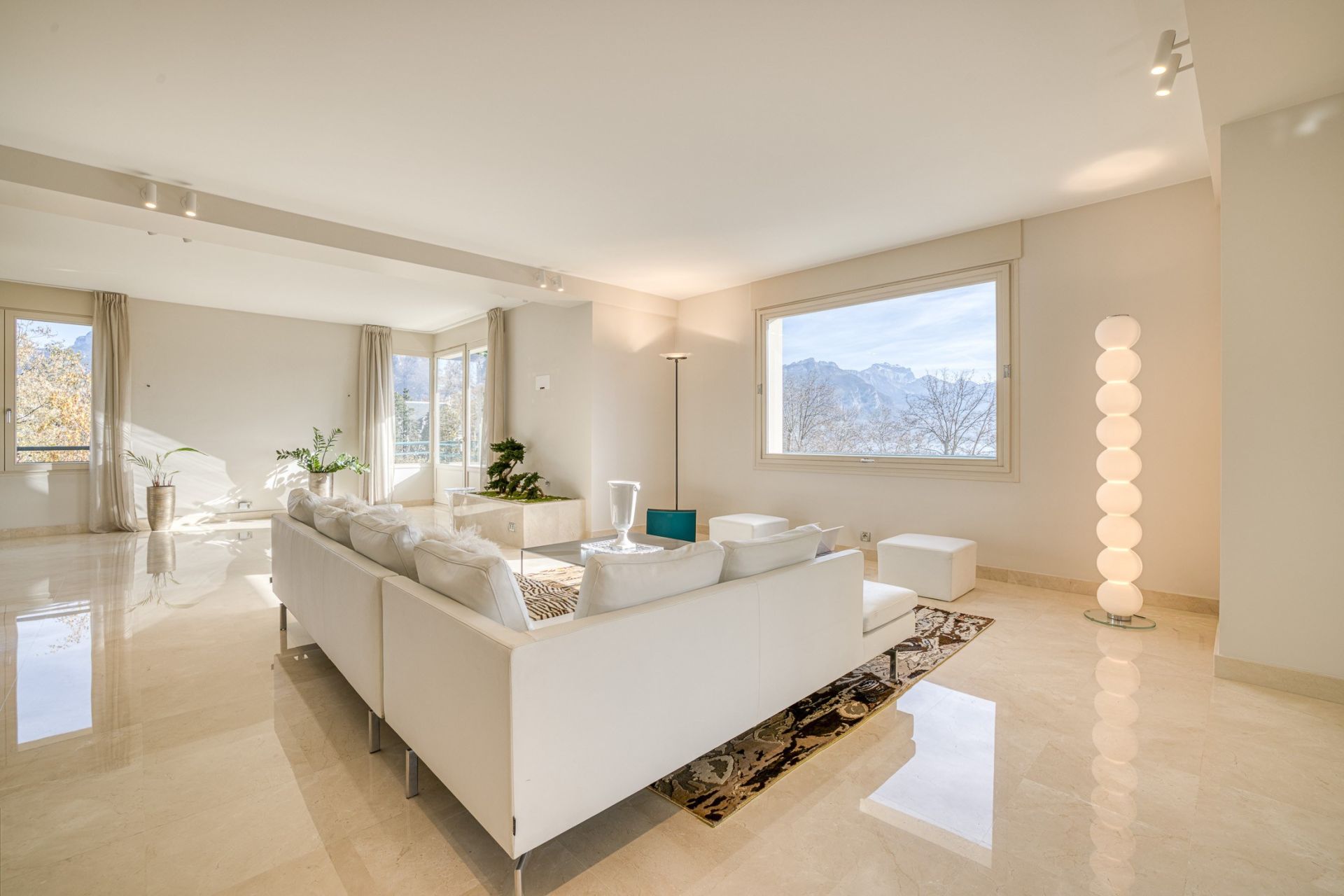 appartement de luxe 5 Pièces en vente sur ANNECY (74000)