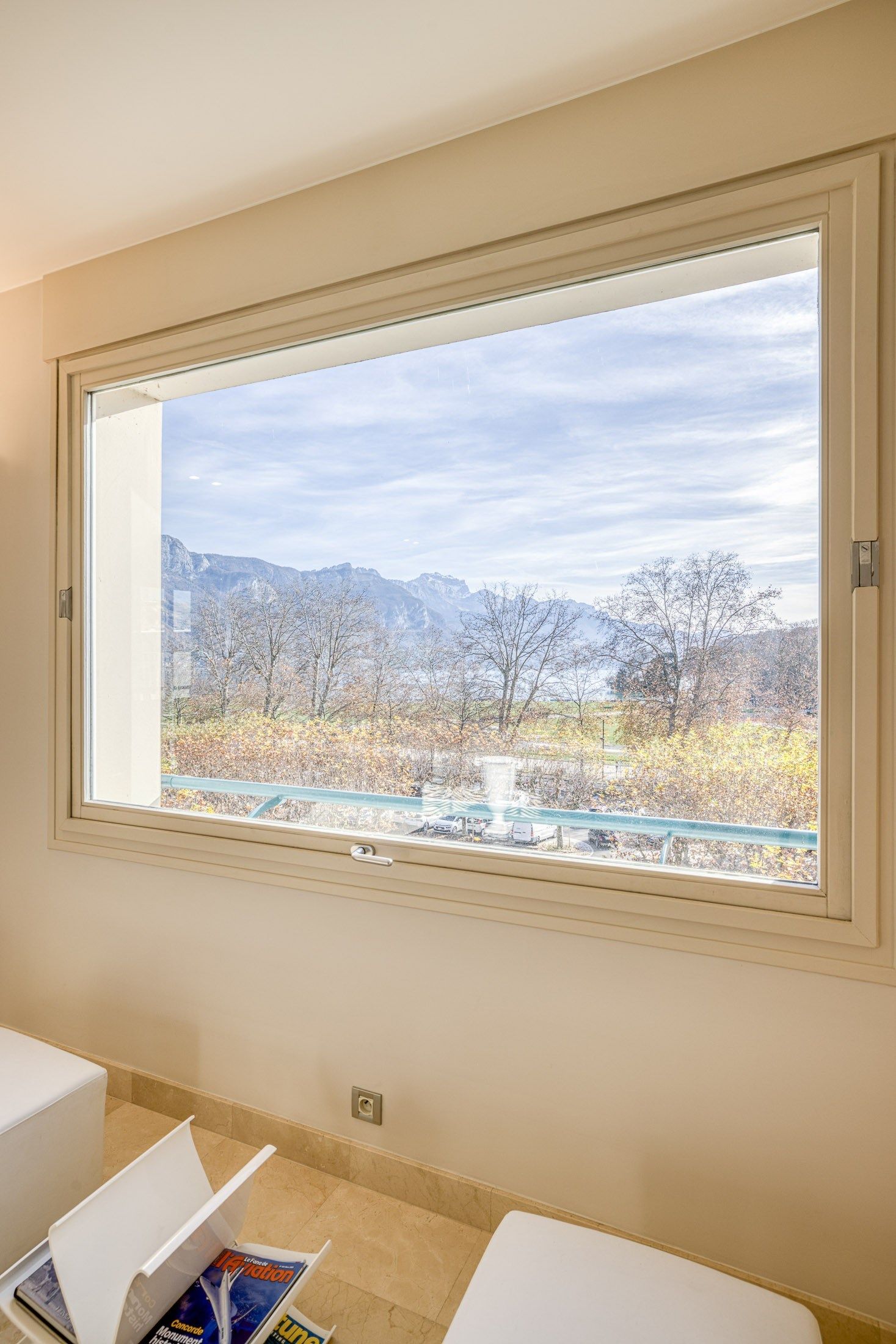 appartement de luxe 5 Pièces en vente sur ANNECY (74000)