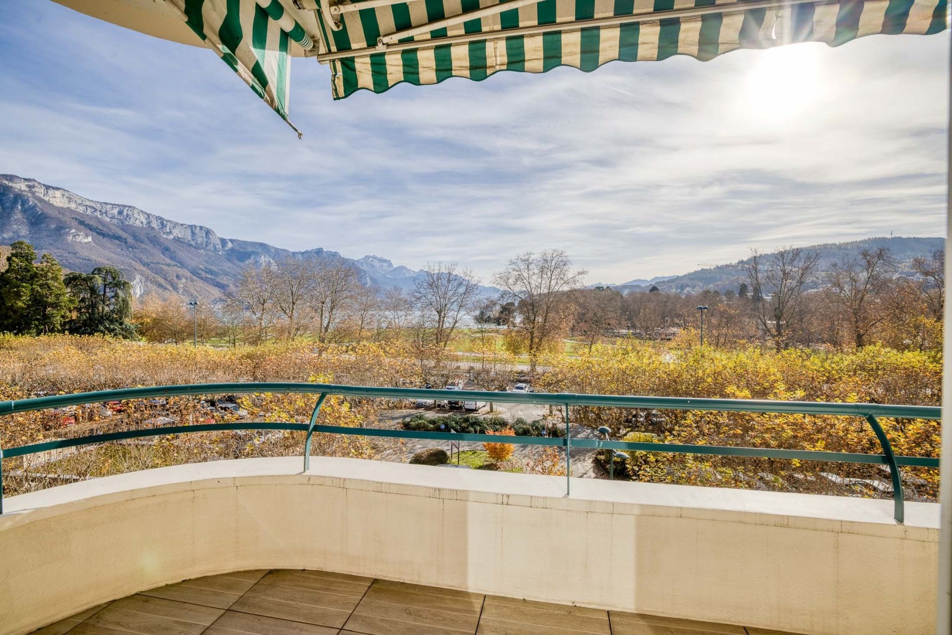 appartement de luxe 5 Pièces en vente sur ANNECY (74000)