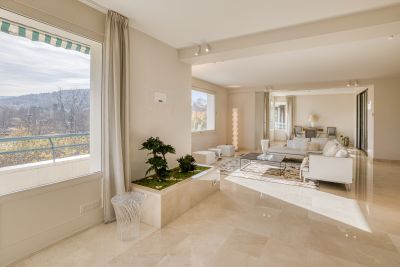 Sale Luxury apartment Annecy 5 Rooms 180 m²