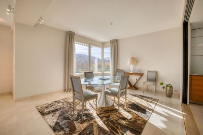 Vente Appartement de luxe Annecy 5 Pièces 180 m²