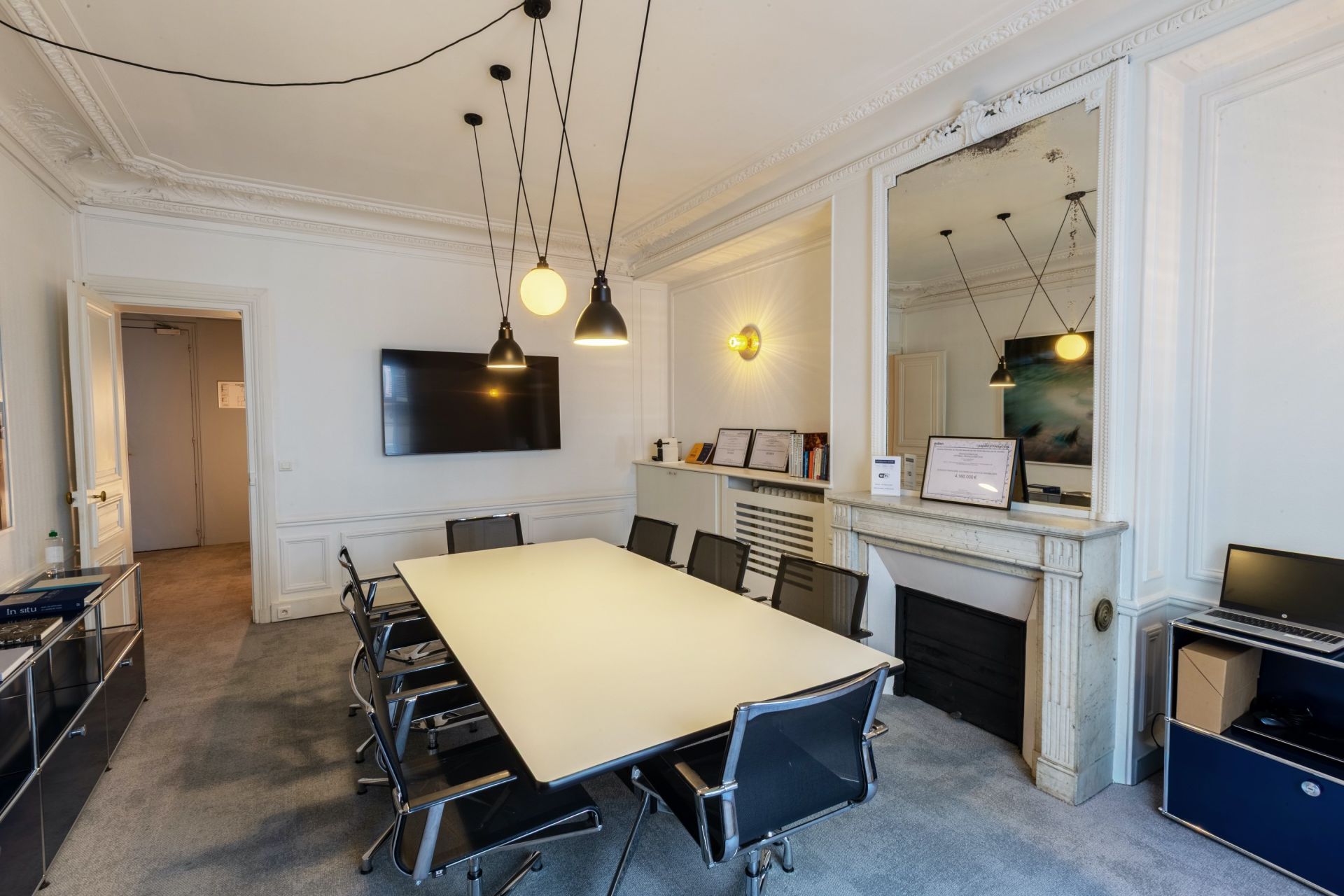 appartement de luxe 7 Pièces en vente sur PARIS (75007)