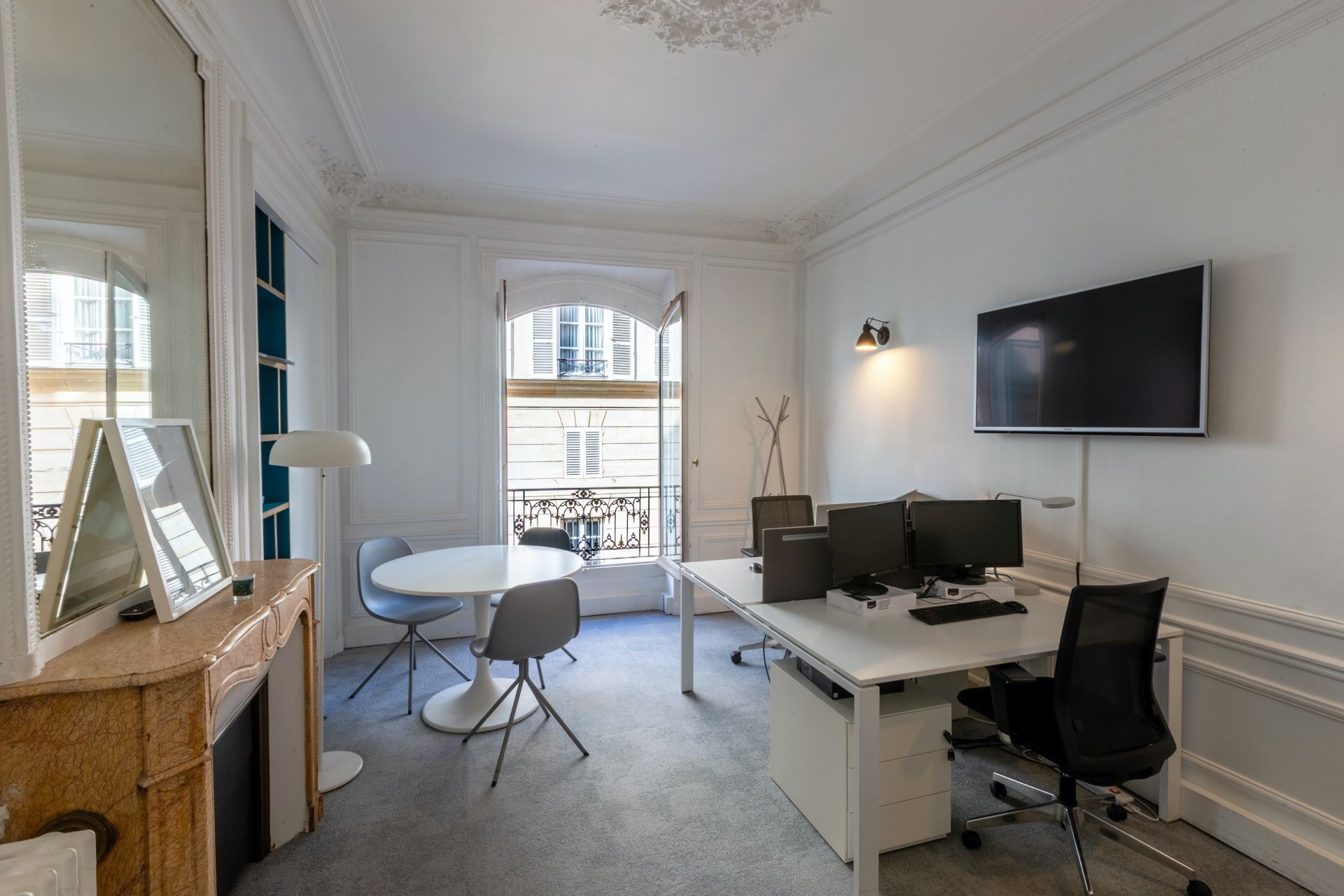 appartement de luxe 7 Pièces en vente sur PARIS (75007)