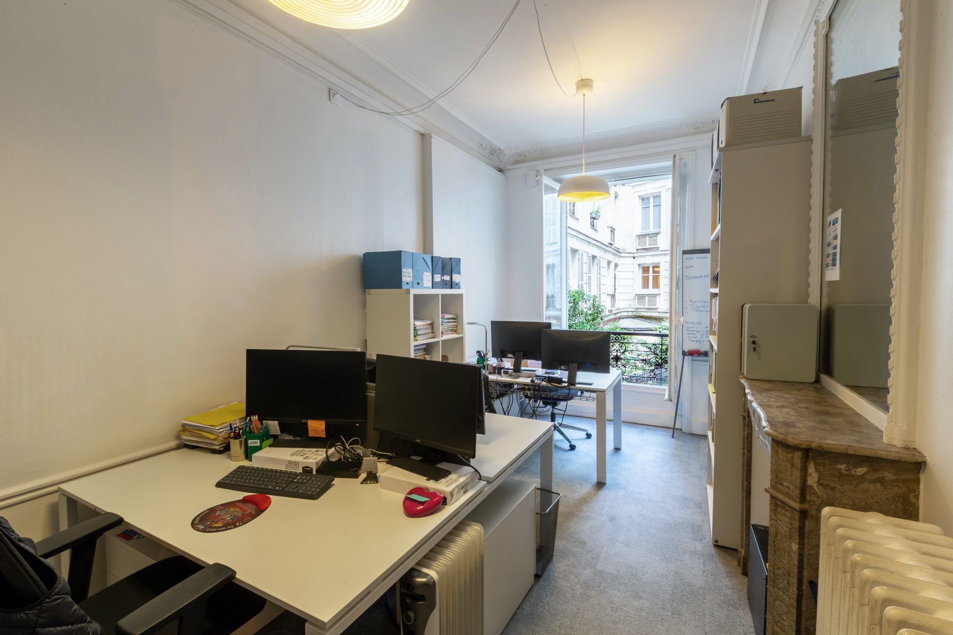 luxury apartment 7 Rooms for sale on PARIS (75007)