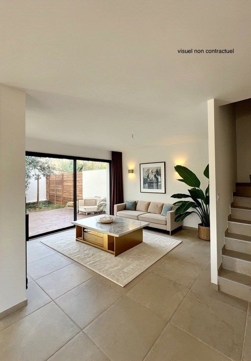 luxury house 4 Rooms for sale on MONTPELLIER (34070)