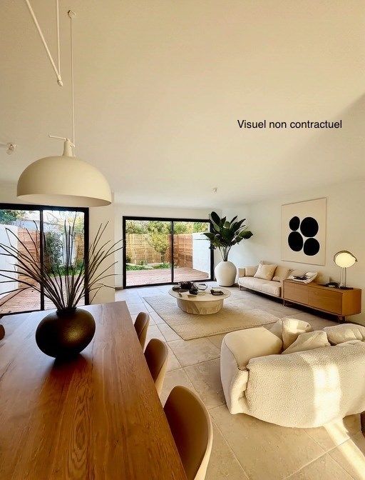 luxury house 4 Rooms for sale on MONTPELLIER (34070)