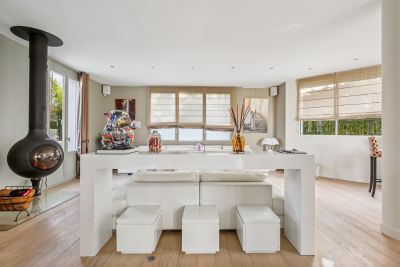 Sale Luxury house Le Vésinet 8 Rooms 405 m²