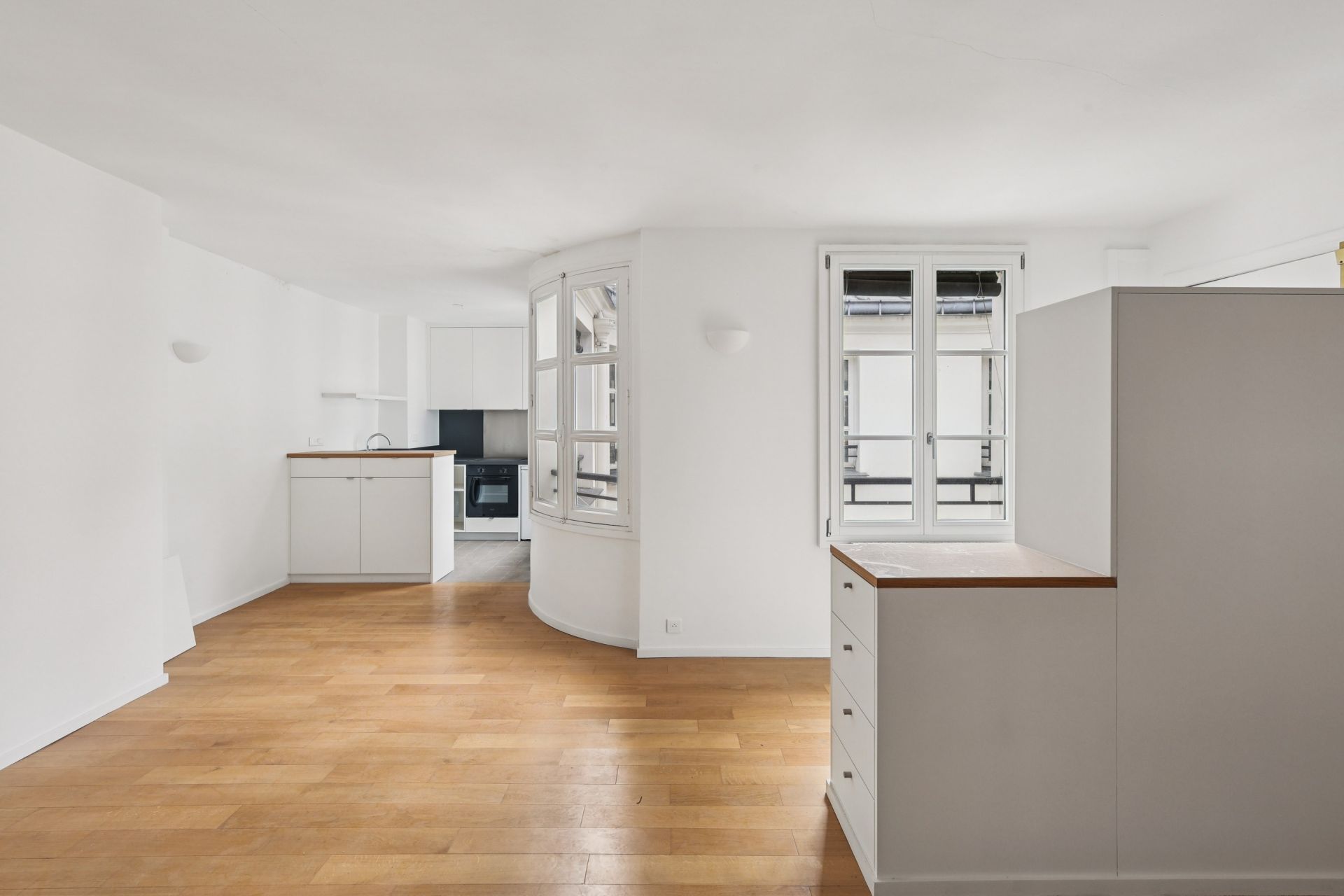 appartement de luxe 1 pièce en vente sur PARIS (75006)