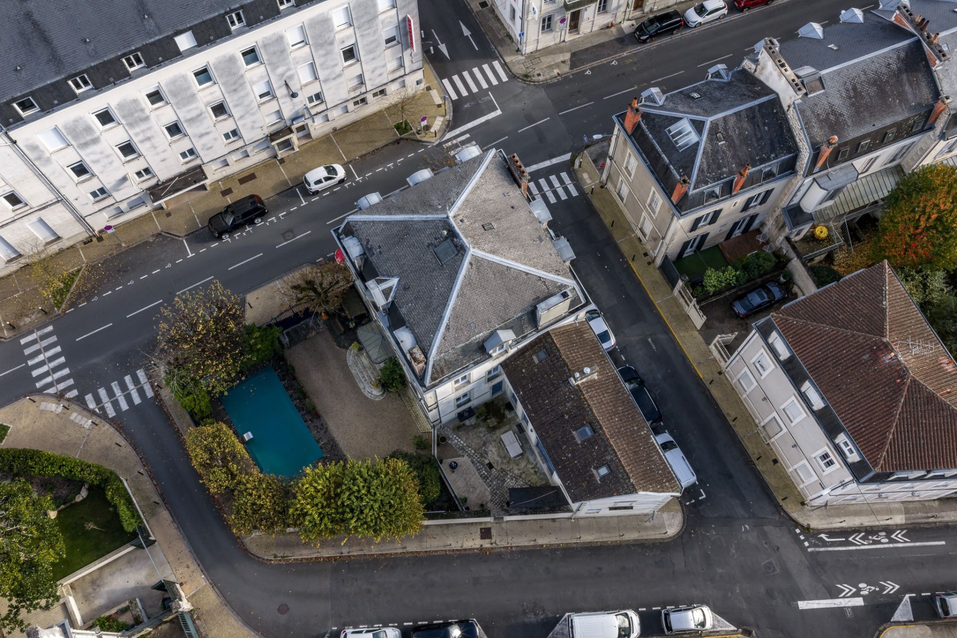 maison de luxe 16 Pièces en vente sur PERIGUEUX (24000)
