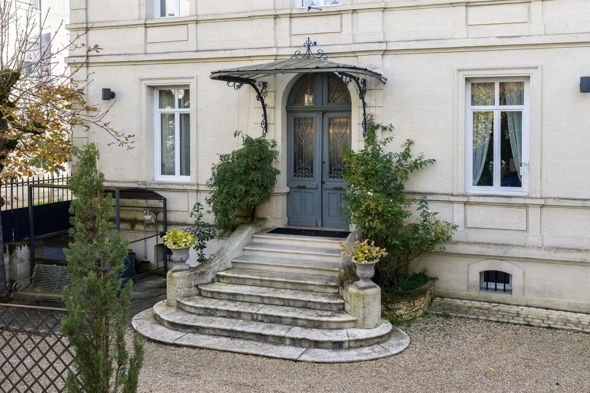 maison de luxe 16 Pièces en vente sur PERIGUEUX (24000)