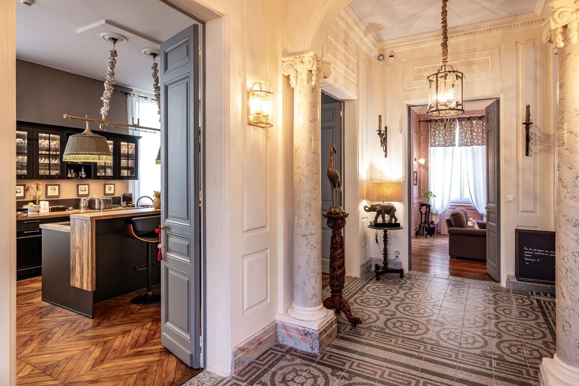 maison de luxe 16 Pièces en vente sur PERIGUEUX (24000)