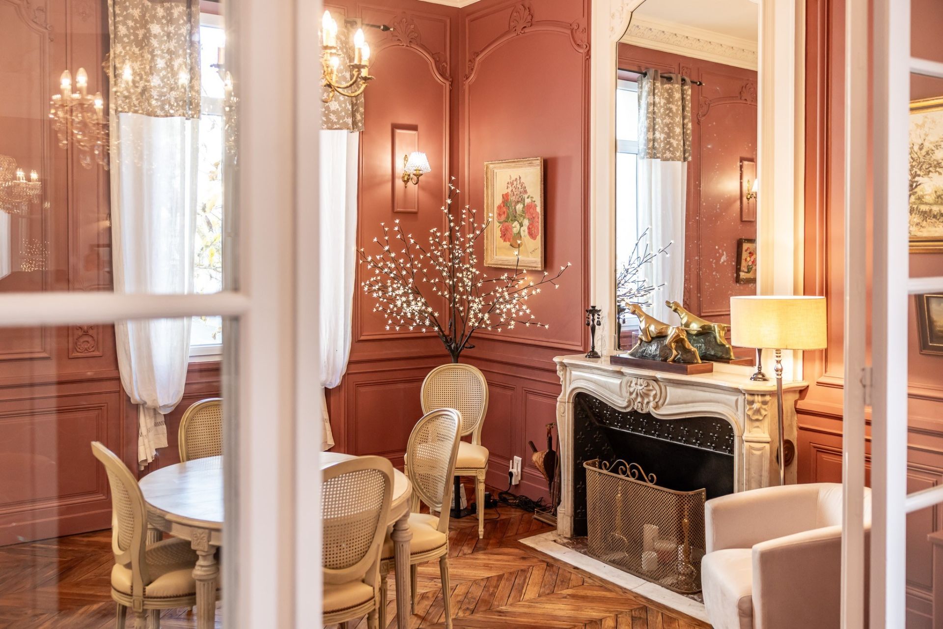 maison de luxe 16 Pièces en vente sur PERIGUEUX (24000)