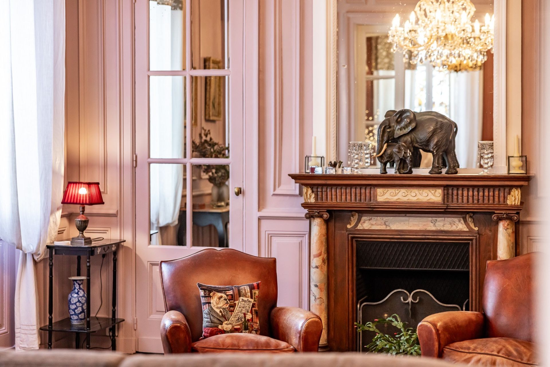 maison de luxe 16 Pièces en vente sur PERIGUEUX (24000)