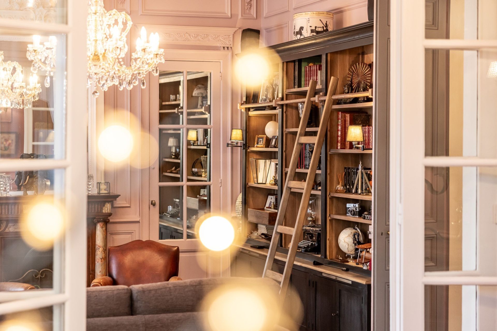 maison de luxe 16 Pièces en vente sur PERIGUEUX (24000)