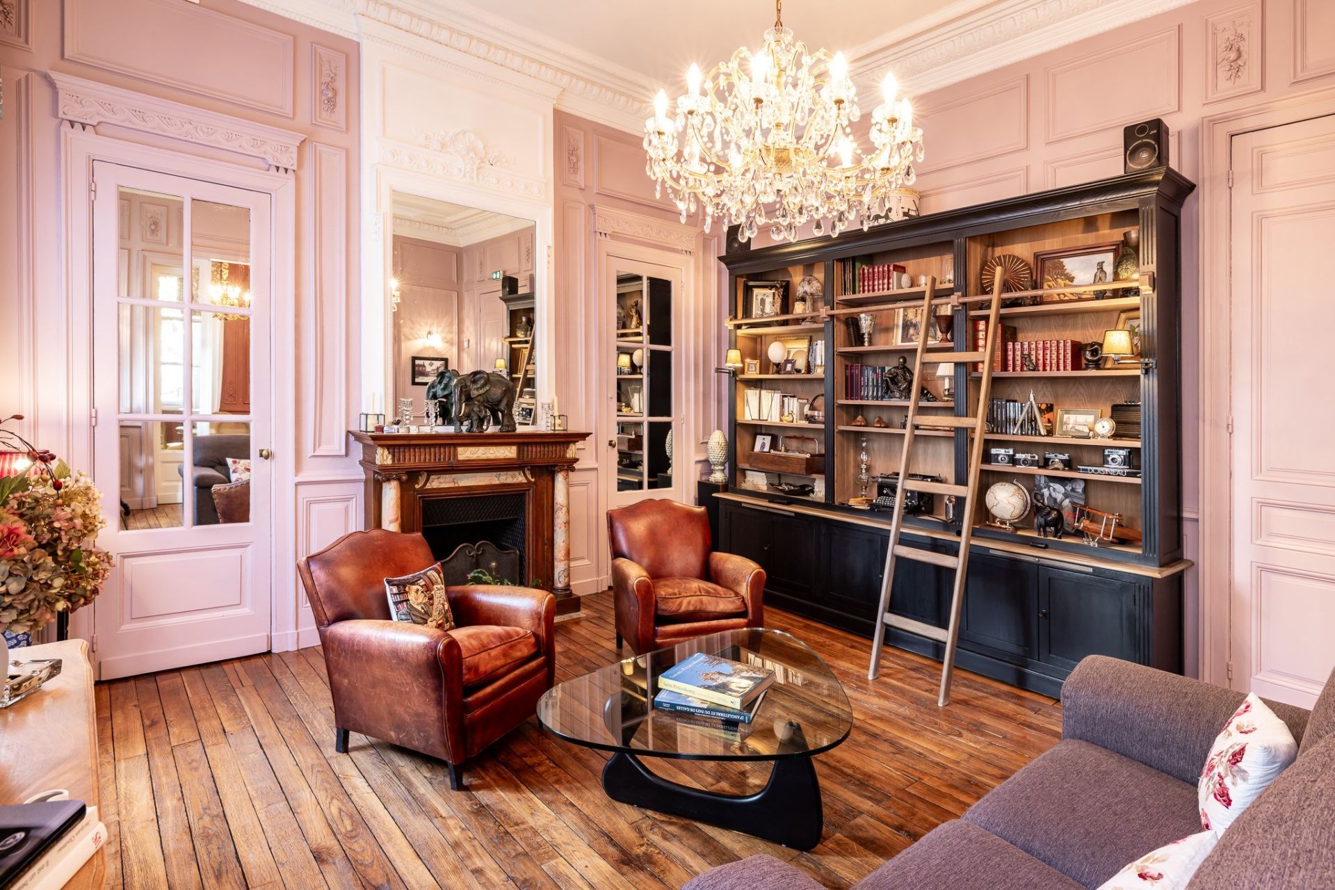 maison de luxe 16 Pièces en vente sur PERIGUEUX (24000)