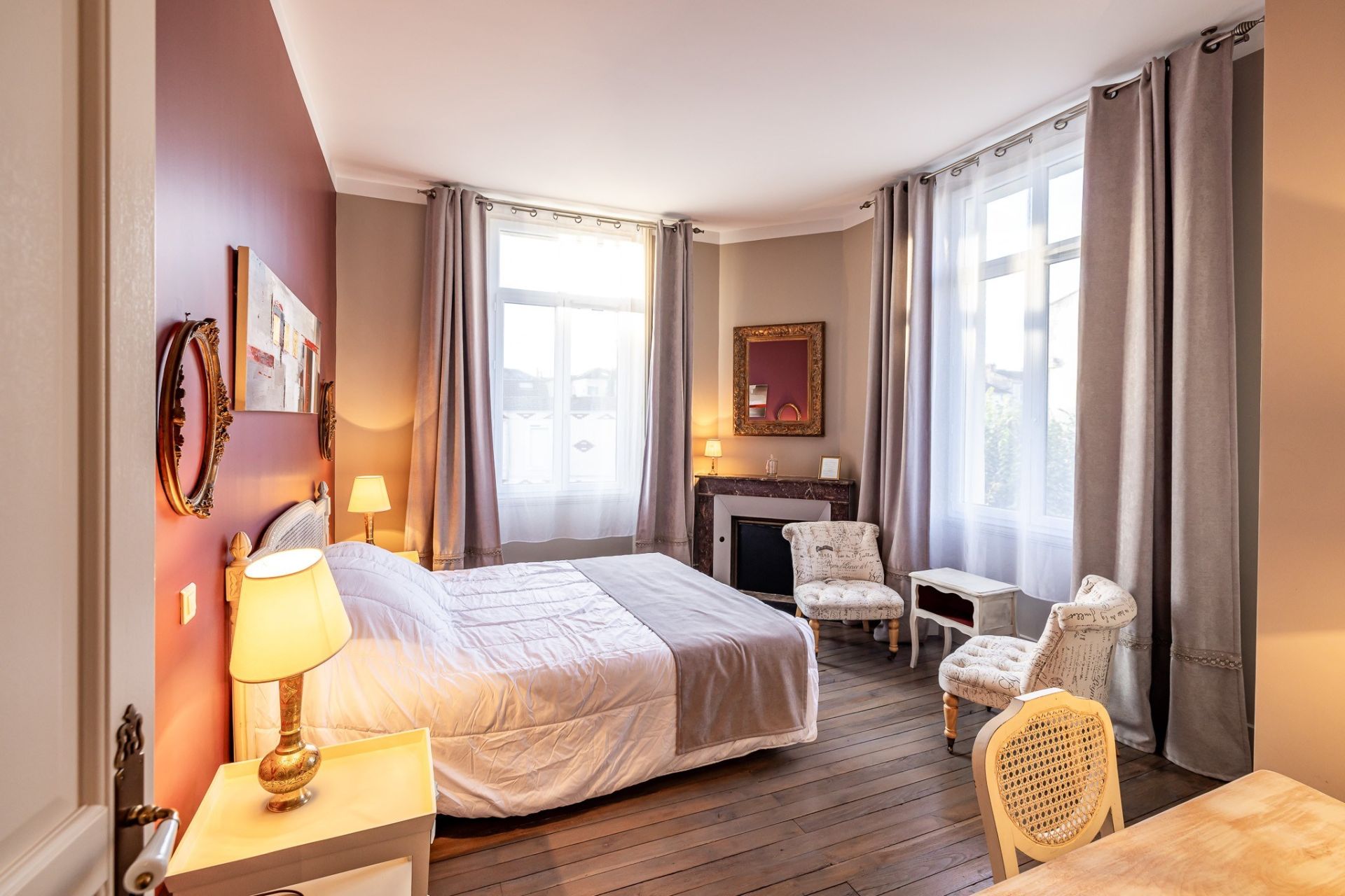 maison de luxe 16 Pièces en vente sur PERIGUEUX (24000)