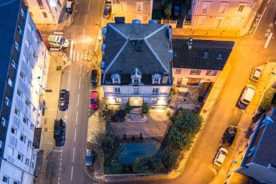 Vente Maison de luxe Périgueux 16&nbsp;Pièces 441&nbsp;m²