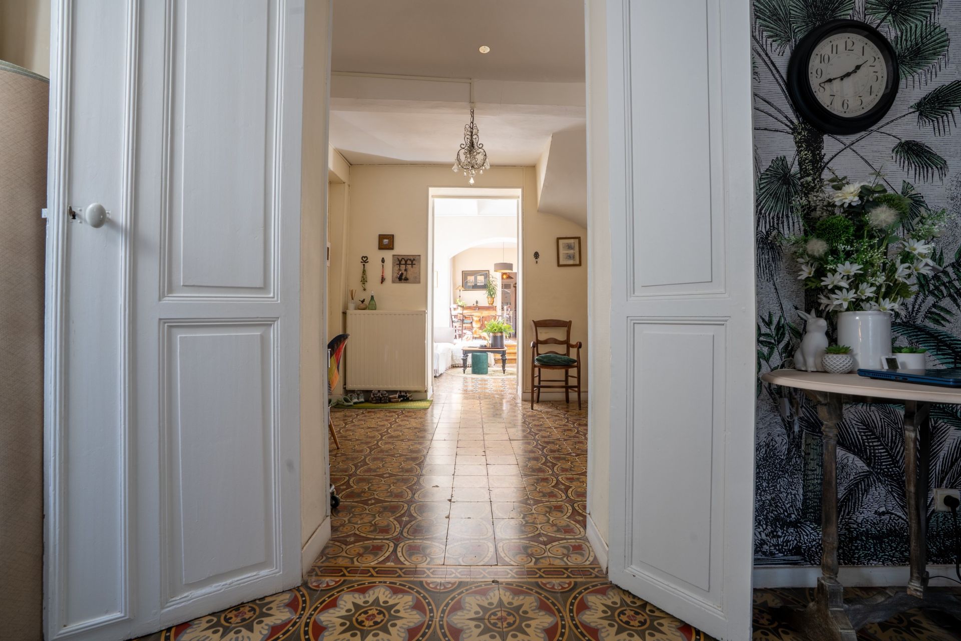 luxury house 6 Rooms for sale on NISSAN LEZ ENSERUNE (34440)