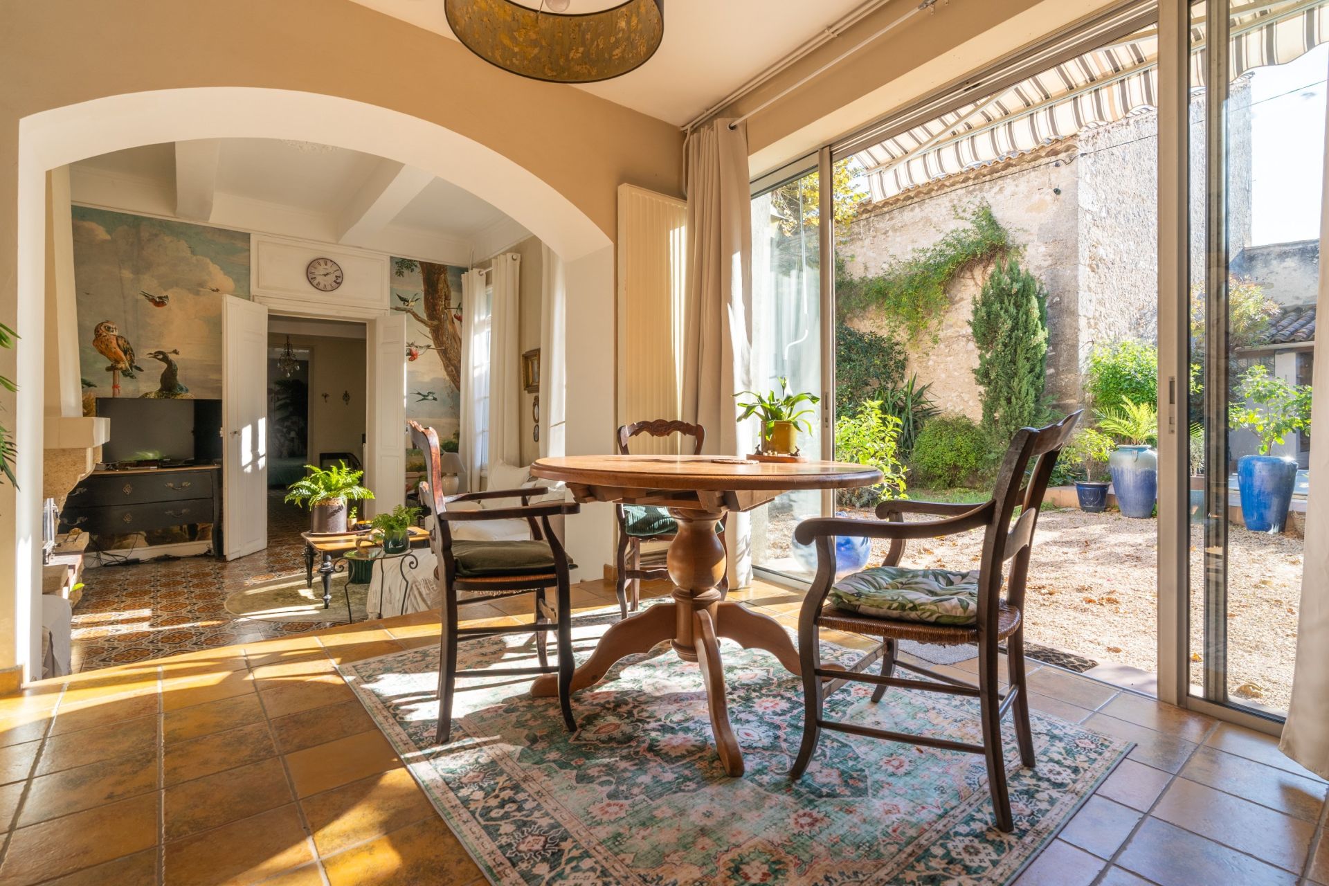 luxury house 6 Rooms for sale on NISSAN LEZ ENSERUNE (34440)