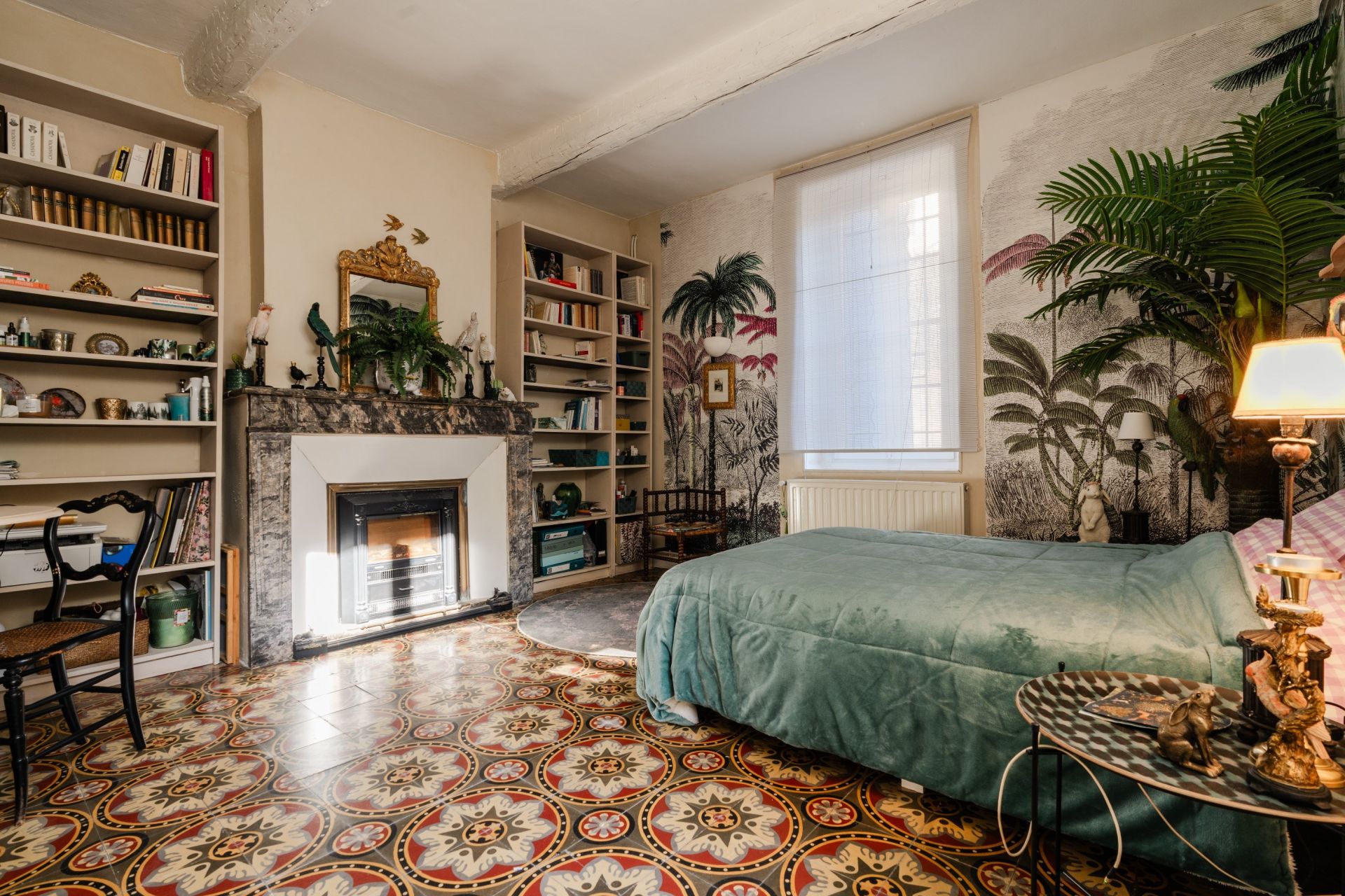 luxury house 6 Rooms for sale on NISSAN LEZ ENSERUNE (34440)