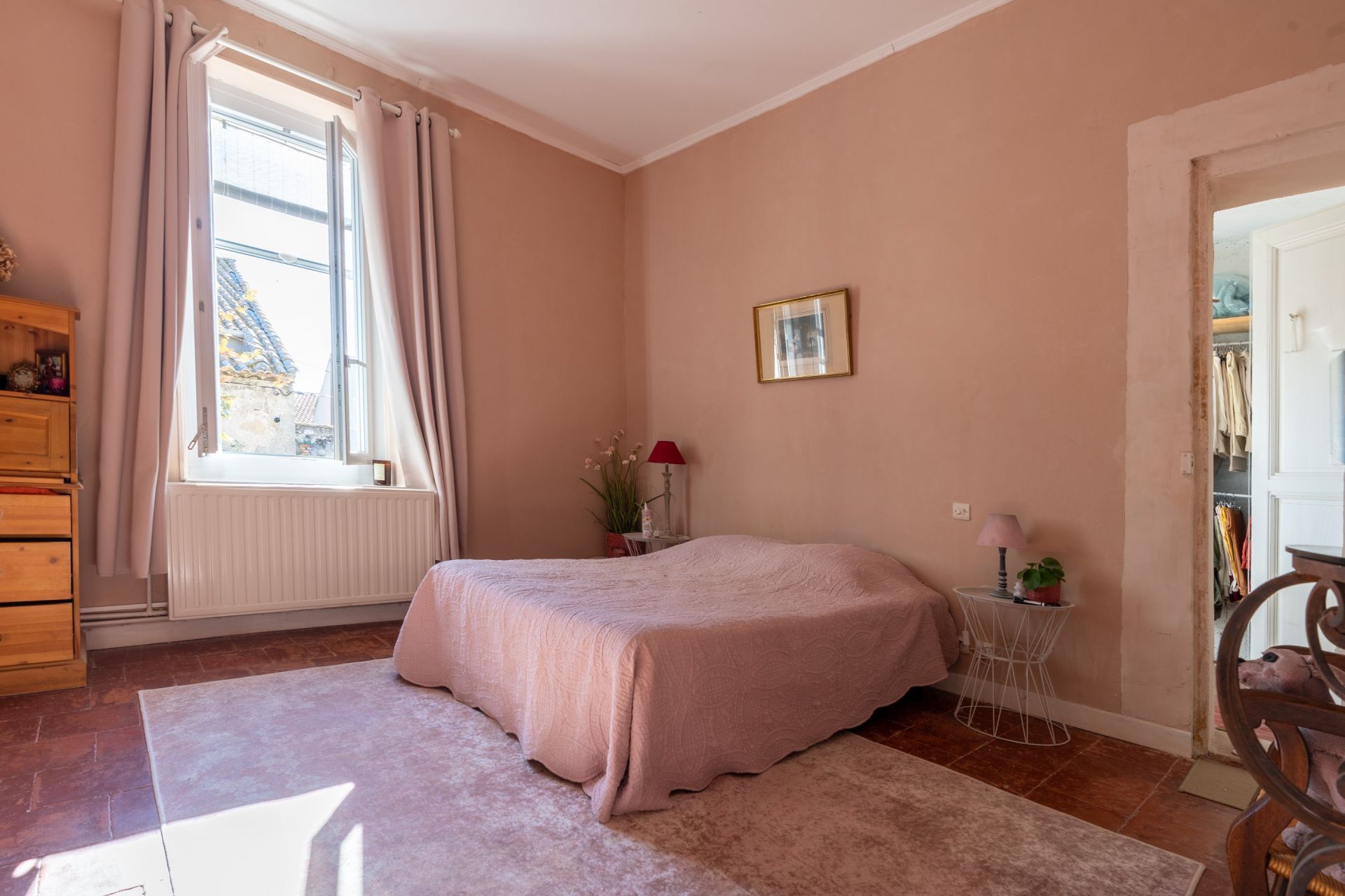 maison de luxe 6 Pièces en vente sur NISSAN LEZ ENSERUNE (34440)