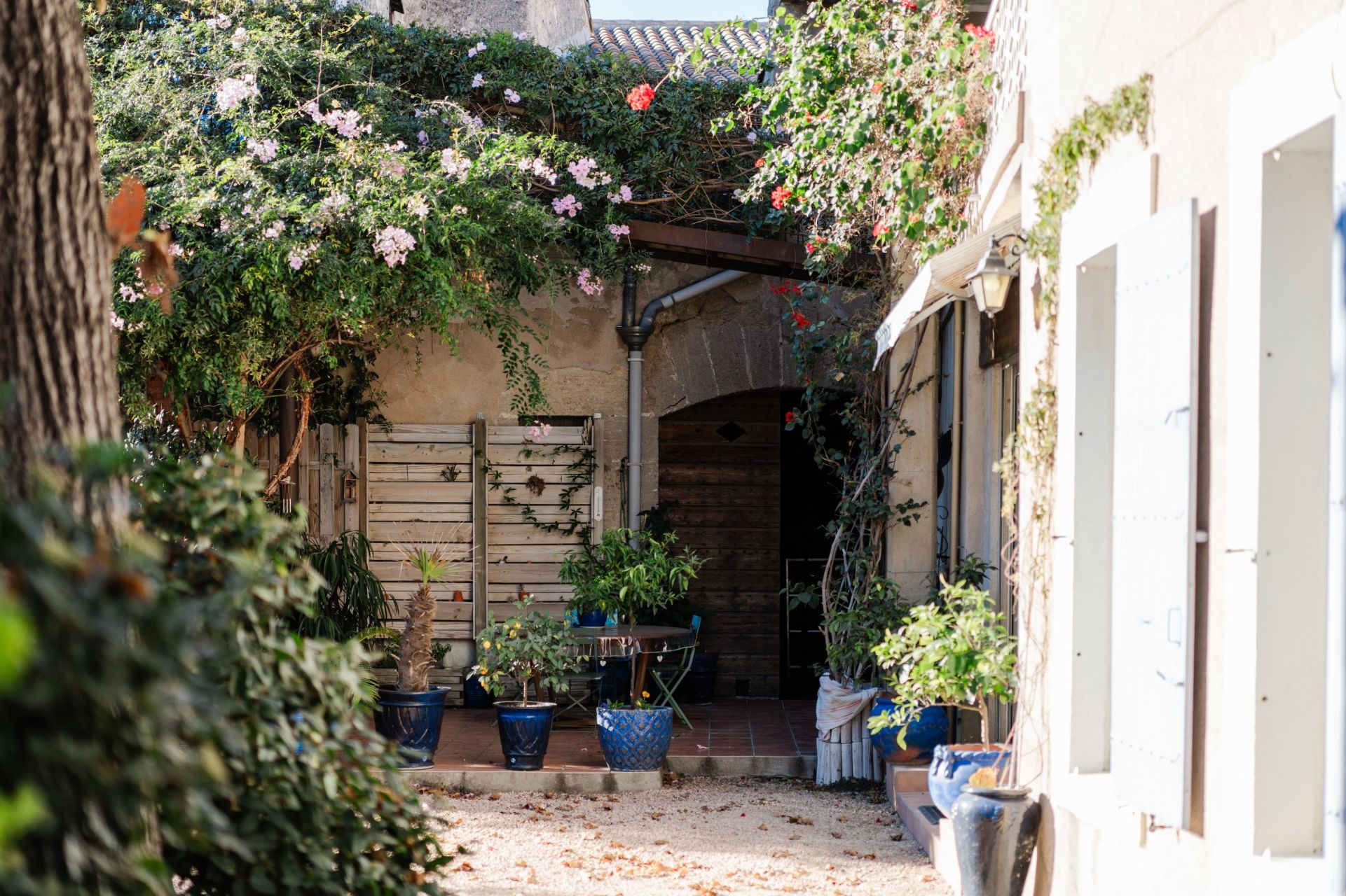 luxury house 6 Rooms for sale on NISSAN LEZ ENSERUNE (34440)