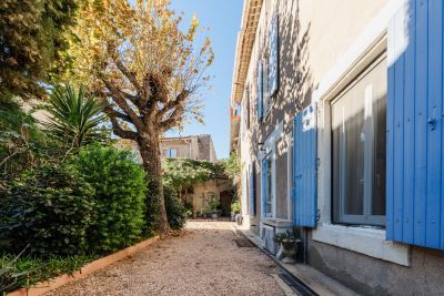 Vente Maison de luxe Nissan-lez-Enserune 6&nbsp;Pièces 180&nbsp;m²