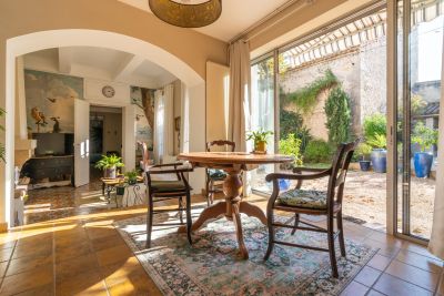 Vente Maison de luxe Nissan-lez-Enserune 6&nbsp;Pièces 180&nbsp;m²