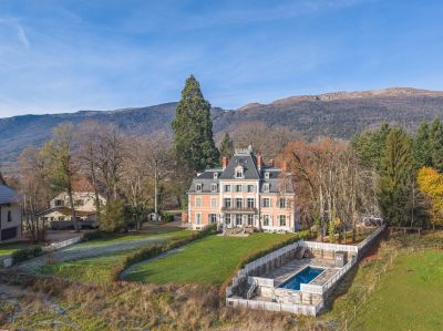 Sale Luxury apartment Chevry 5 Rooms 160 m²