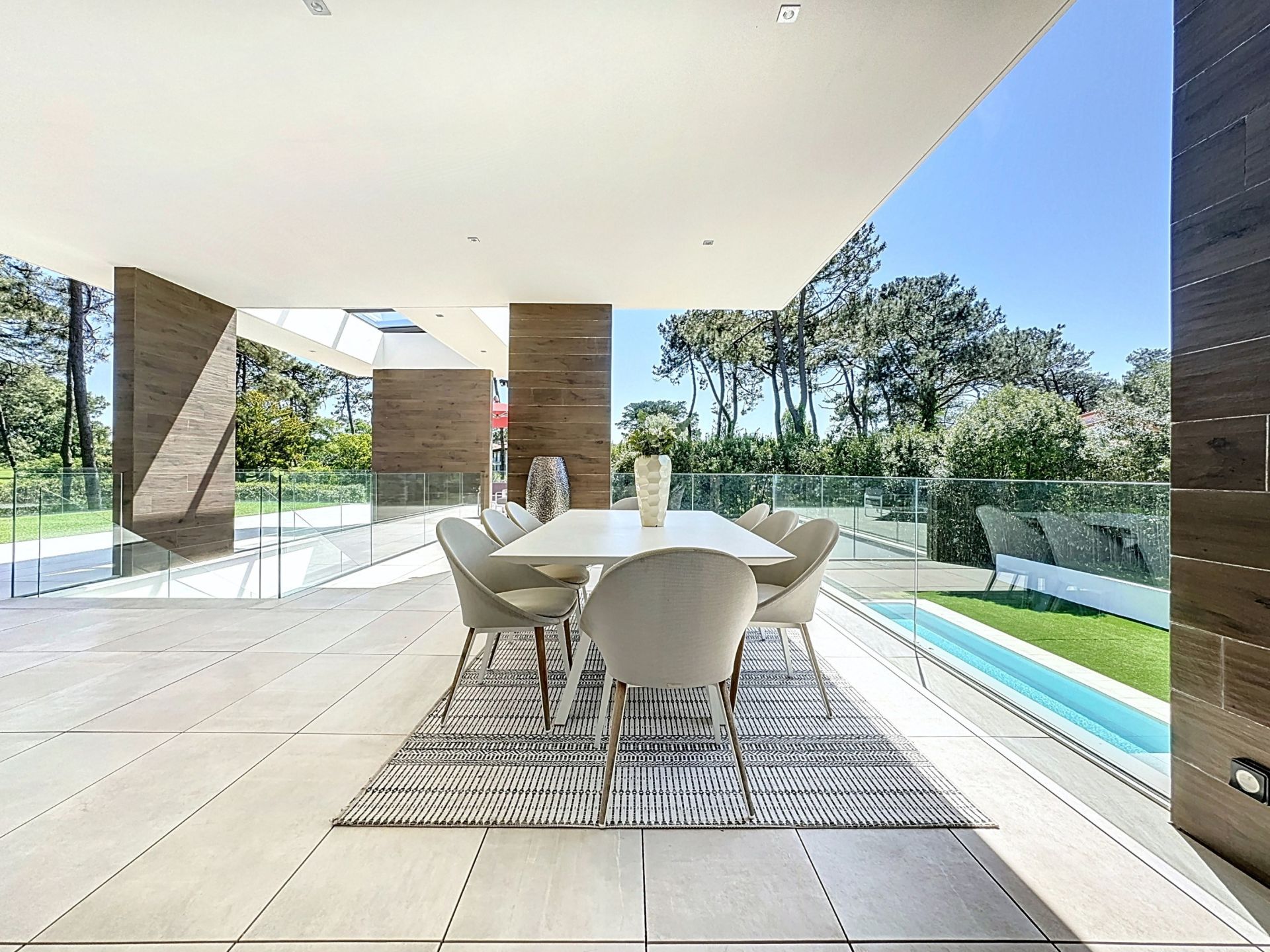 maison de luxe 9 Pièces en vente sur BIARRITZ (64200)