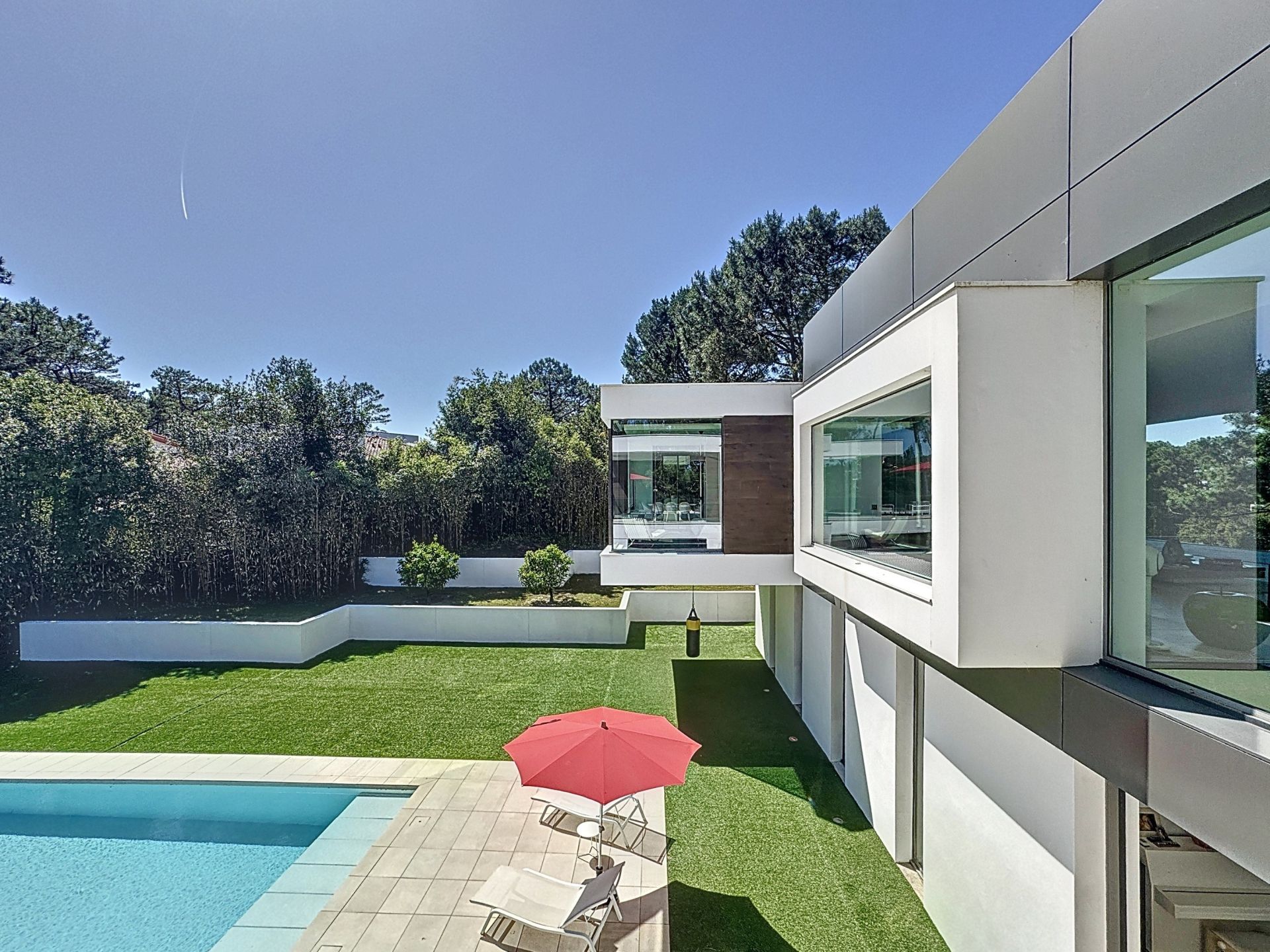 maison de luxe 9 Pièces en vente sur BIARRITZ (64200)